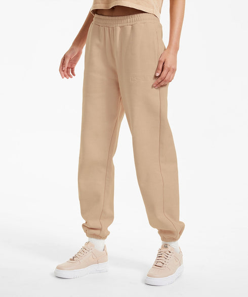 KSUBI IKON TRAK LATTE Womens Apparel - WOMENS APPAREL